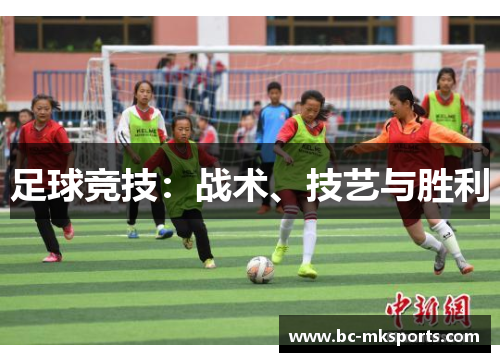足球竞技：战术、技艺与胜利